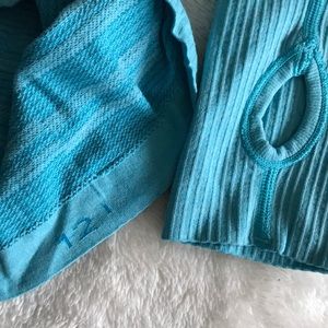 Lululemon long sleeve base layer